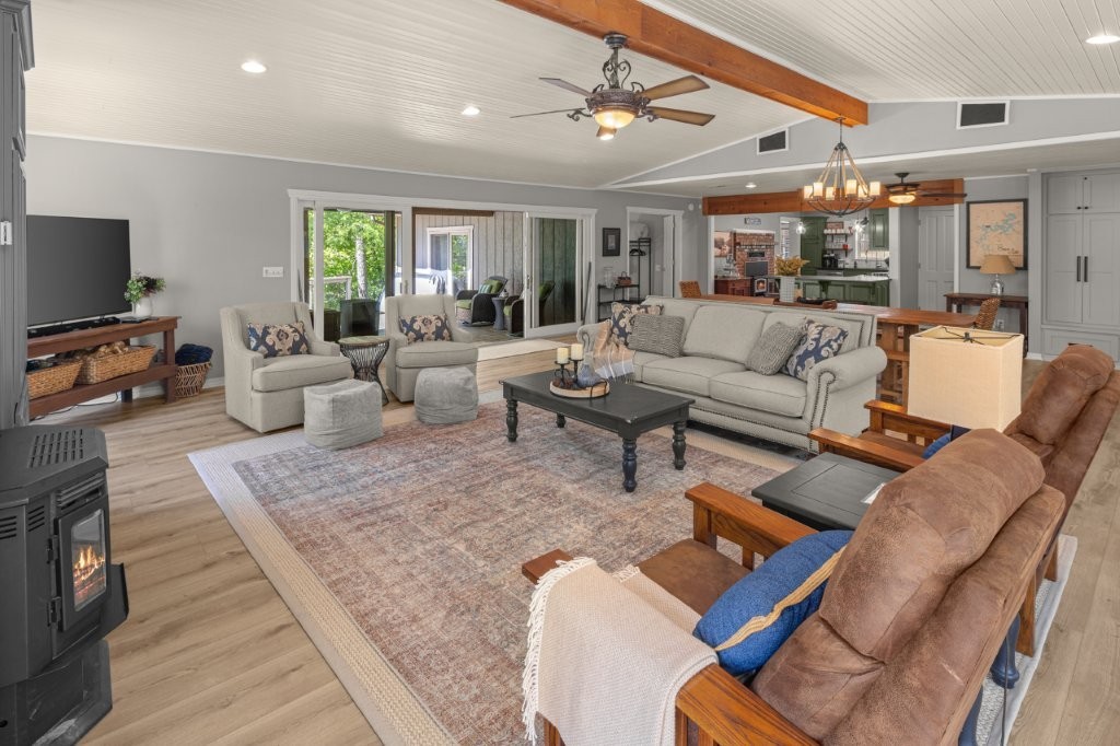 Piney Point Retreat Sub Rurban - Residential