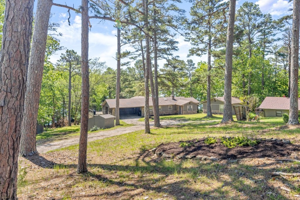 Piney Point Retreat Sub Rurban - Residential