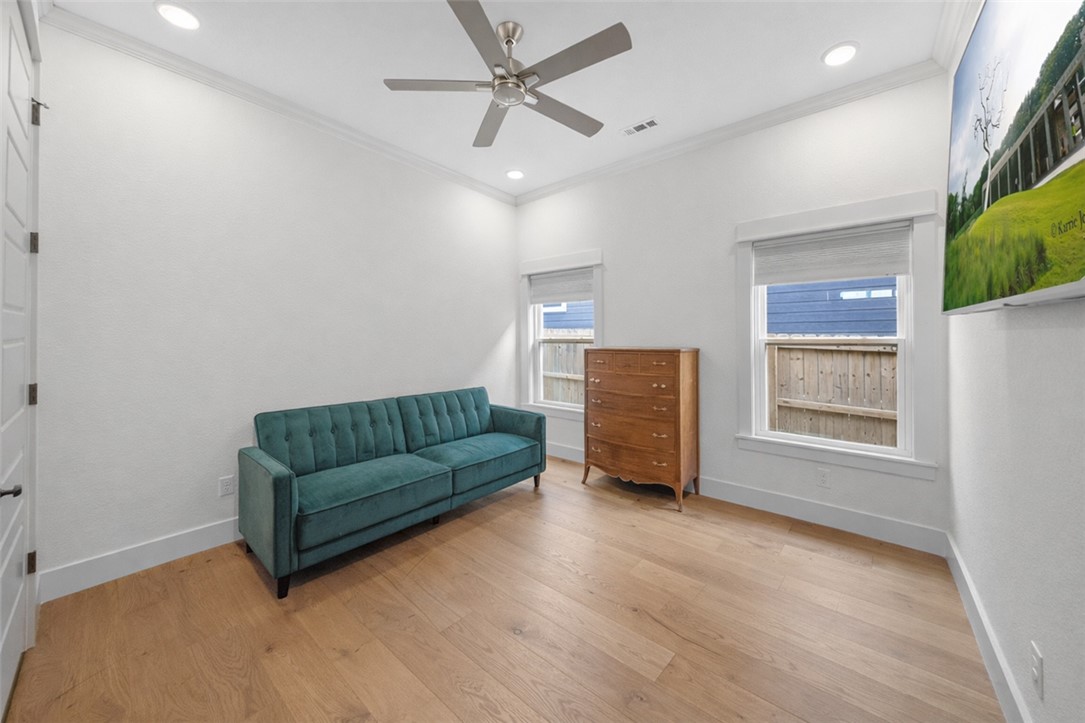 W A Burks Add Bentonville - Residential