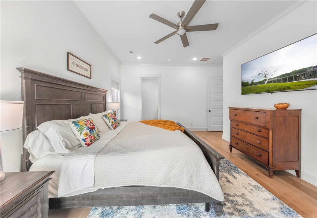 W A Burks Add Bentonville - Residential