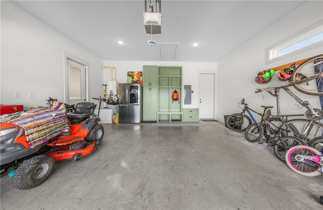 W A Burks Add Bentonville - Residential