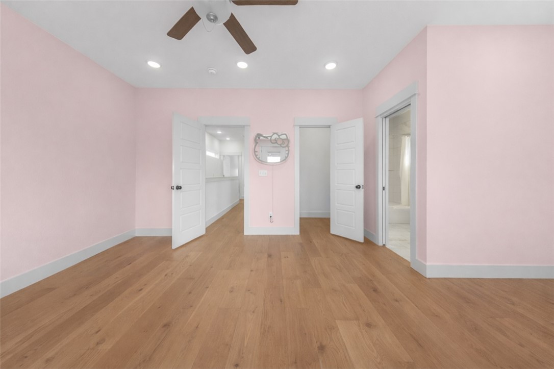 W A Burks Add Bentonville - Residential