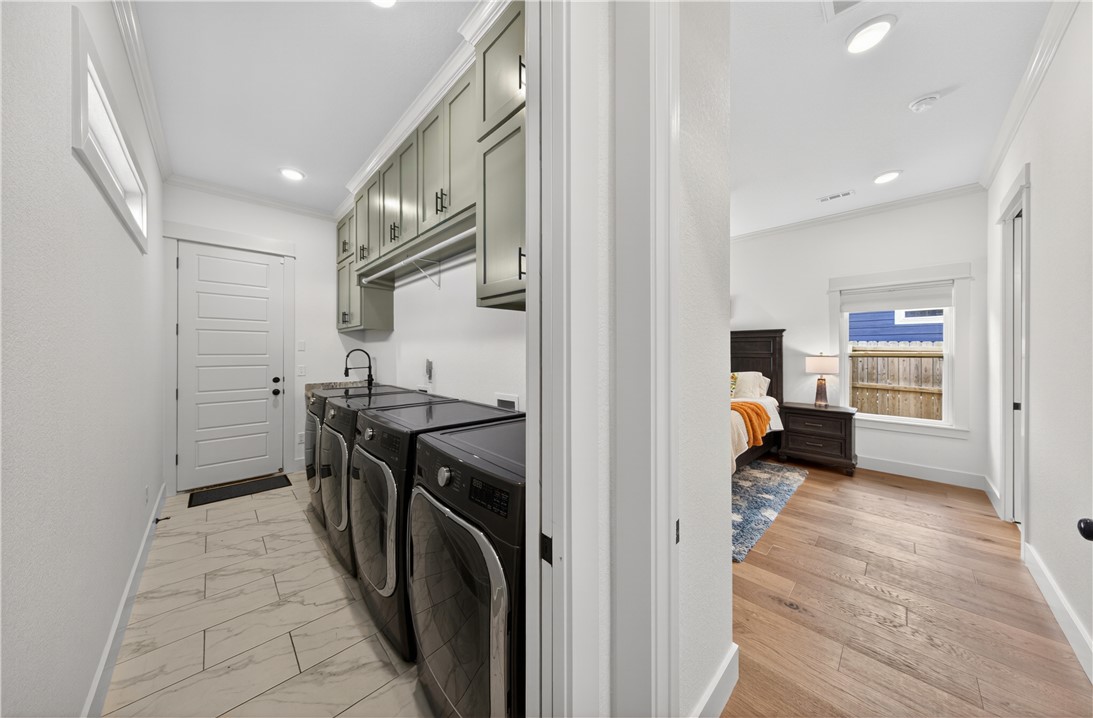 W A Burks Add Bentonville - Residential