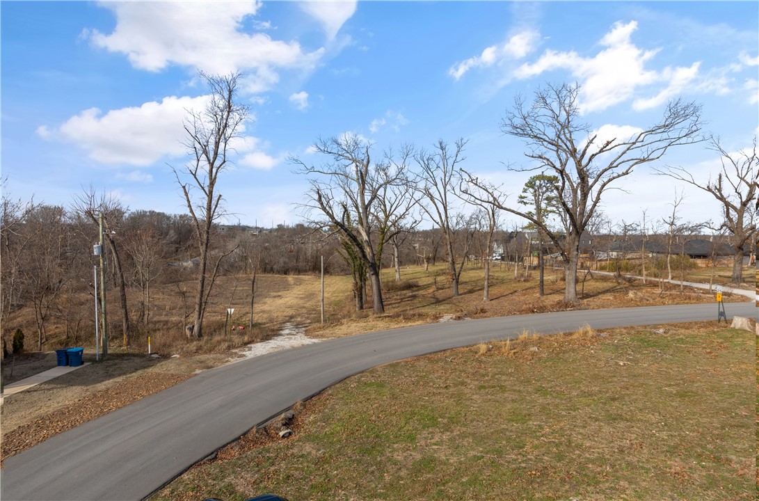 W A Burks Add Bentonville - Residential