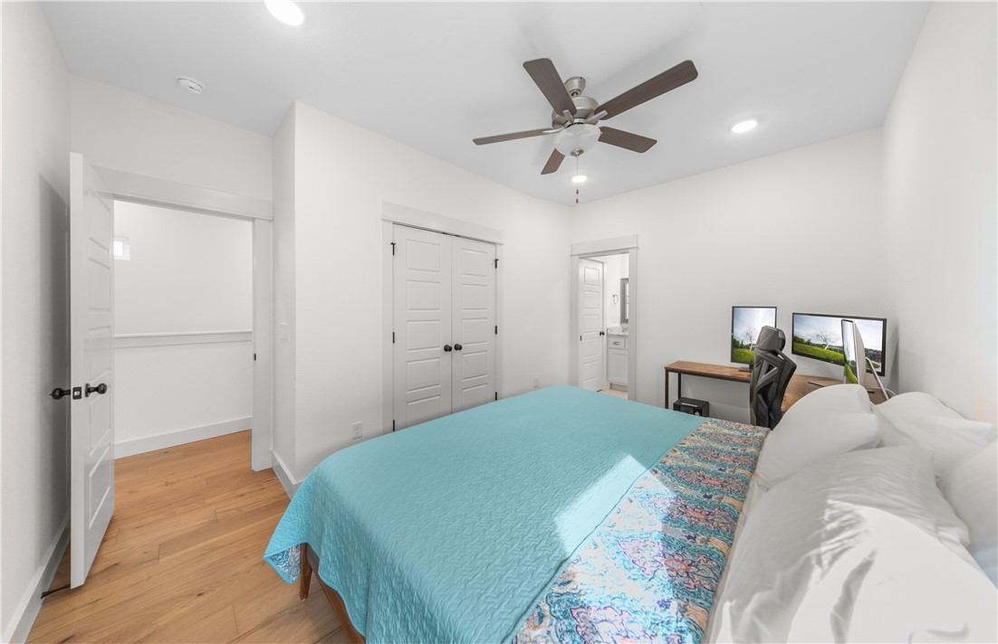 W A Burks Add Bentonville - Residential