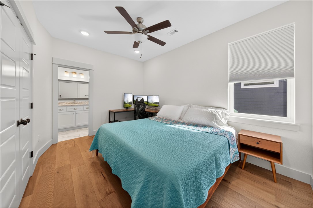 W A Burks Add Bentonville - Residential