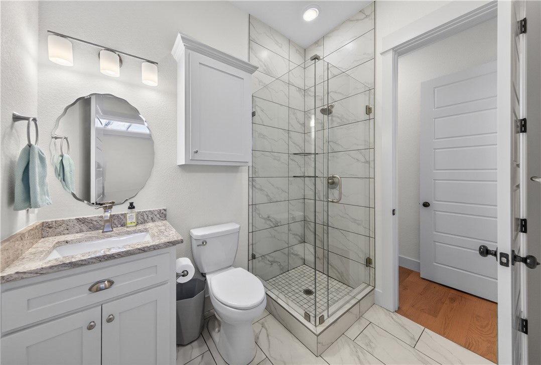 W A Burks Add Bentonville - Residential