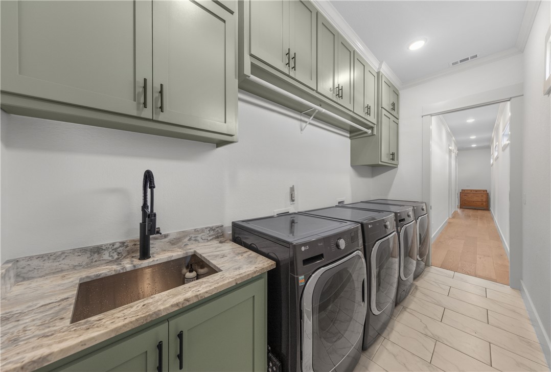 W A Burks Add Bentonville - Residential