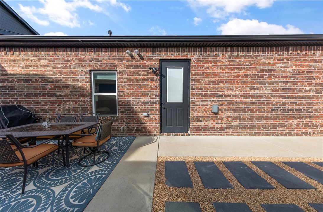 W A Burks Add Bentonville - Residential