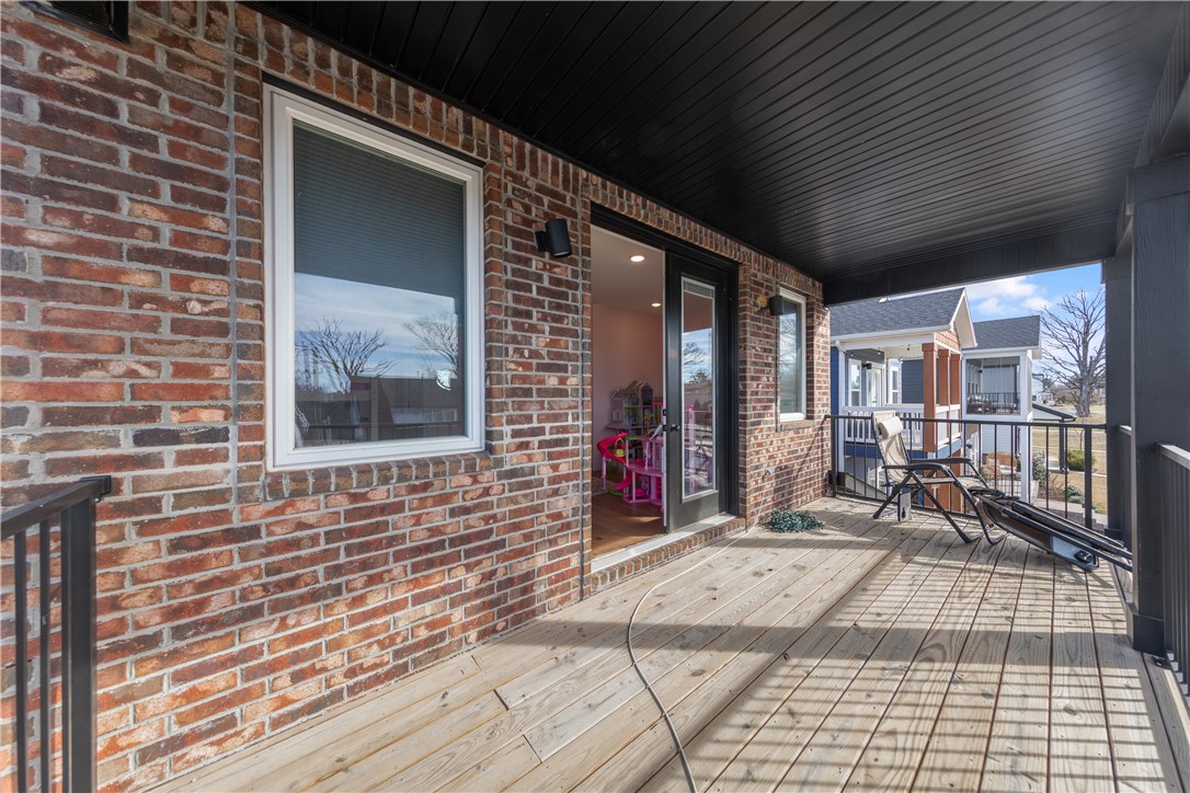 W A Burks Add Bentonville - Residential