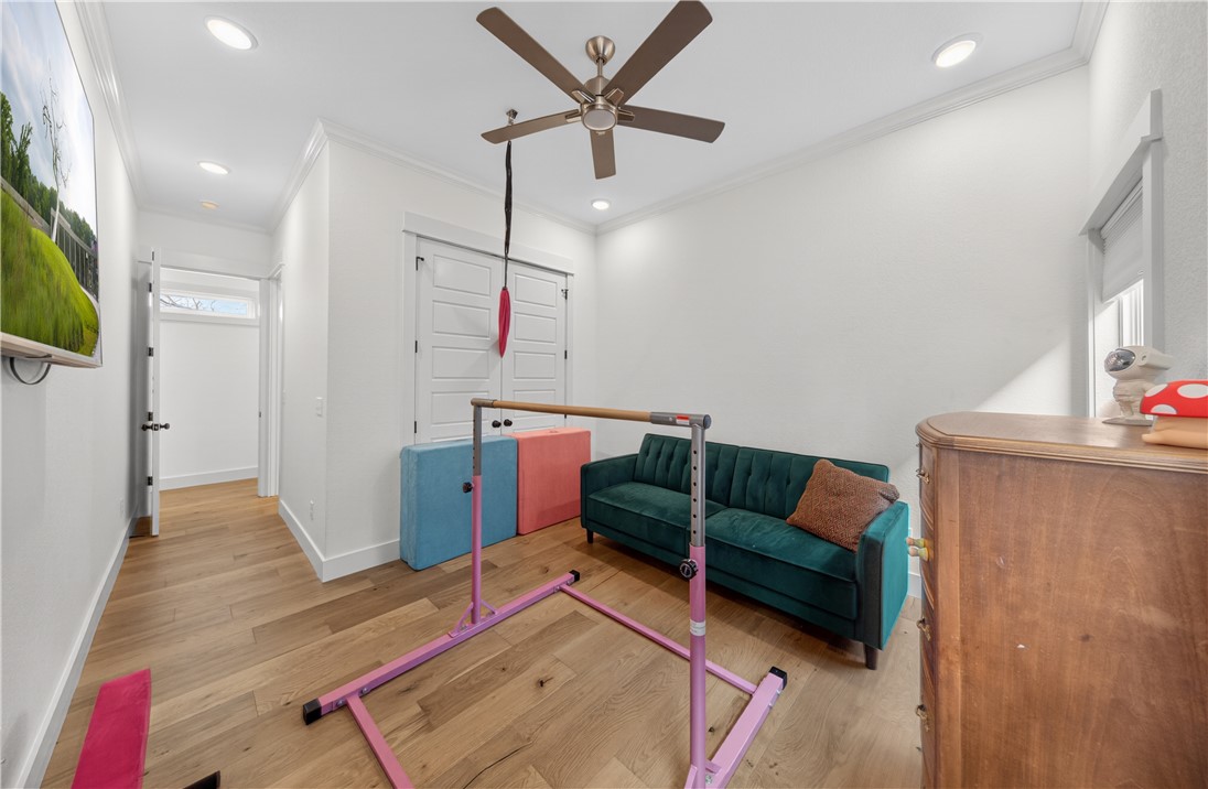 W A Burks Add Bentonville - Residential