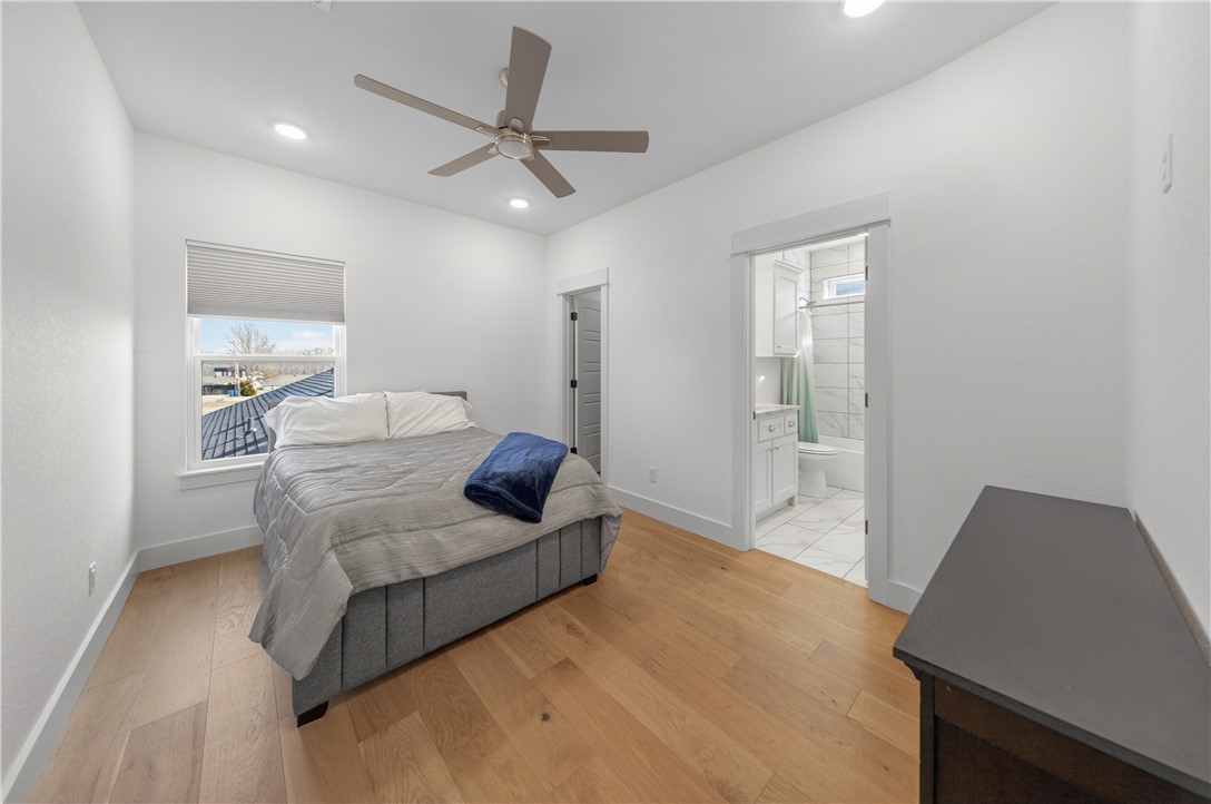 W A Burks Add Bentonville - Residential