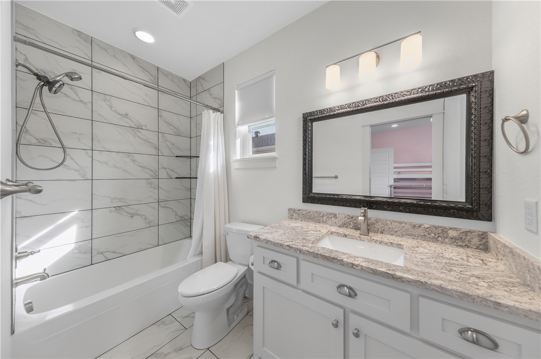 W A Burks Add Bentonville - Residential