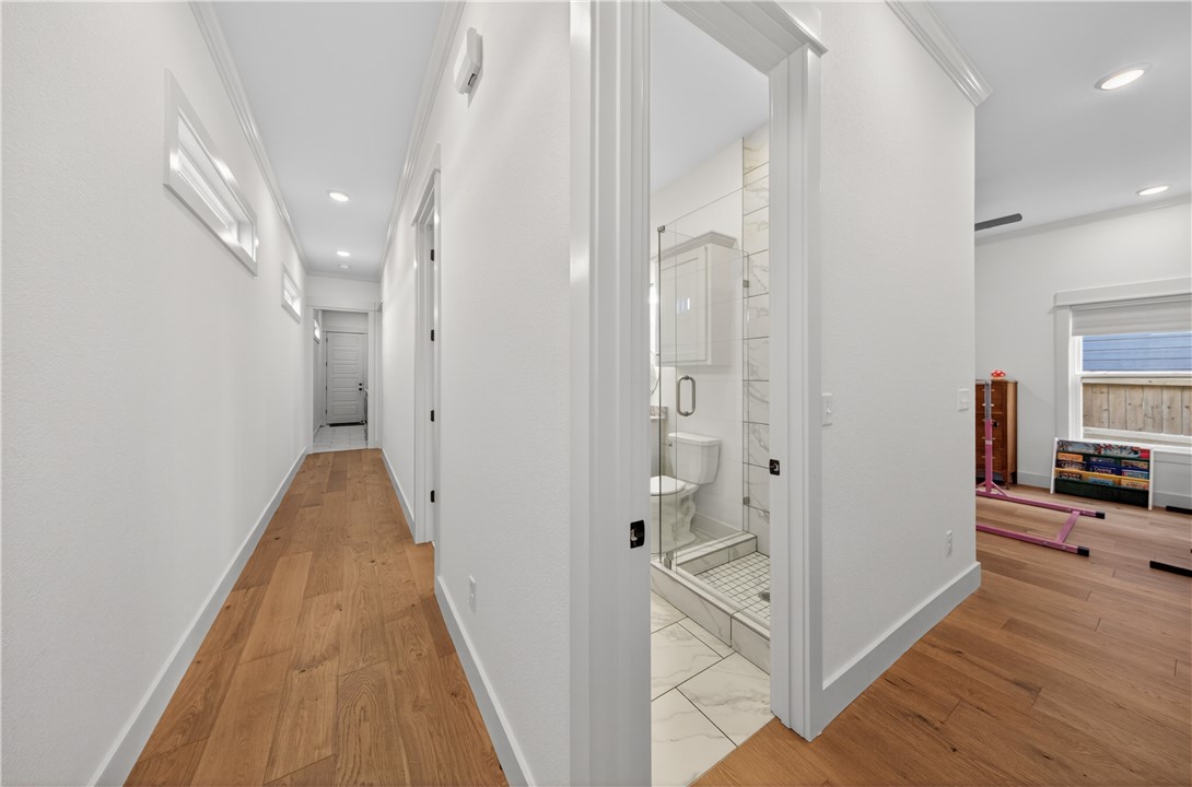 W A Burks Add Bentonville - Residential