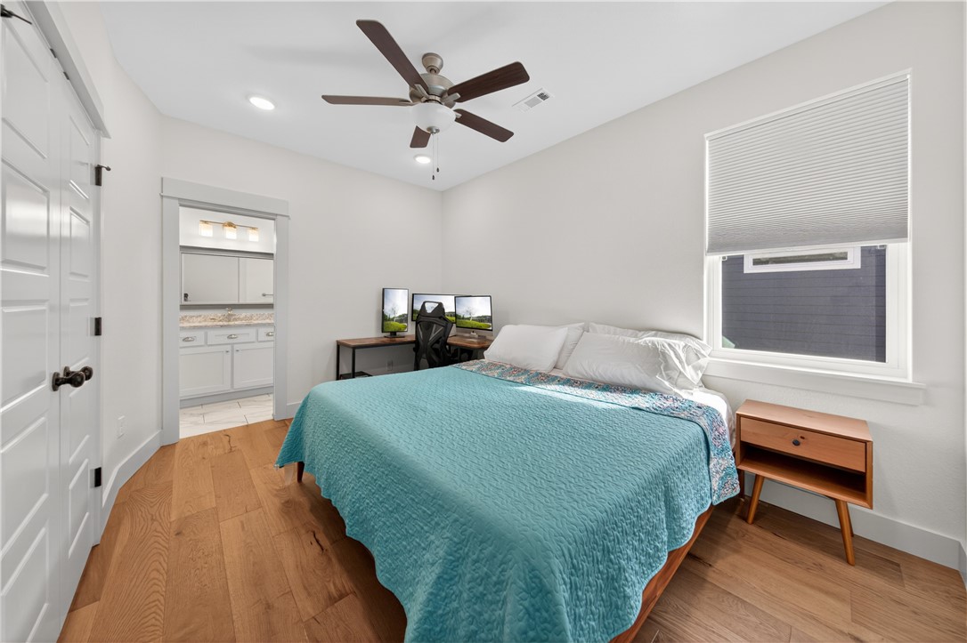 W A Burks Add Bentonville - Residential