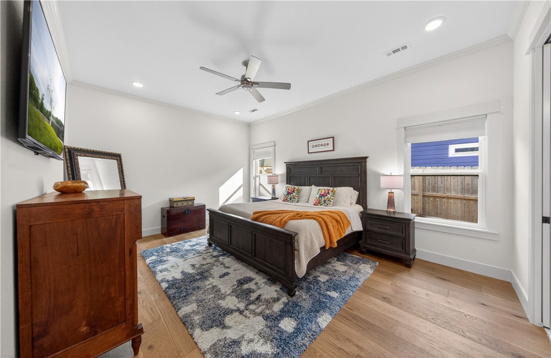 W A Burks Add Bentonville - Residential