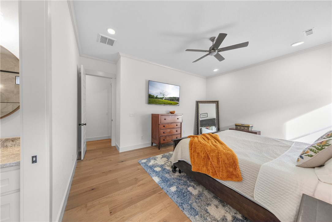 W A Burks Add Bentonville - Residential