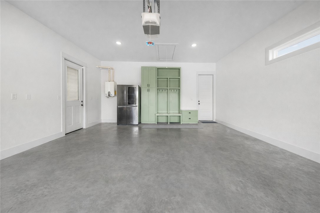 W A Burks Add Bentonville - Residential