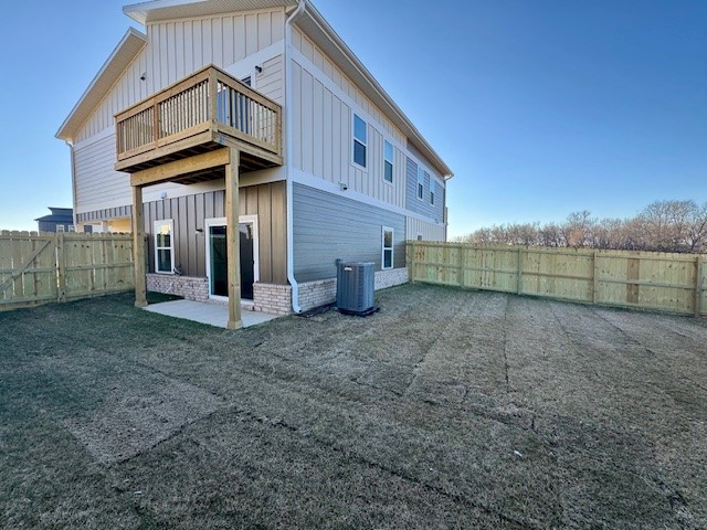 Poigai Estates PH-3 - Residential Lease