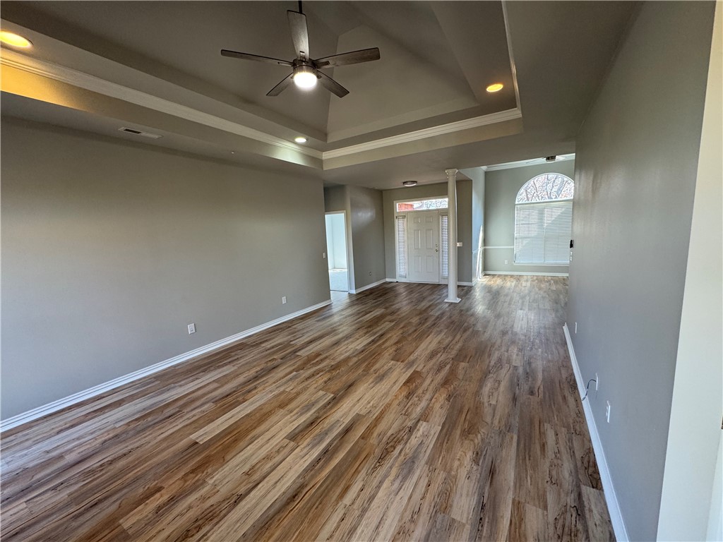 Center Point Park Unit Iii Lowell - Residential Lease