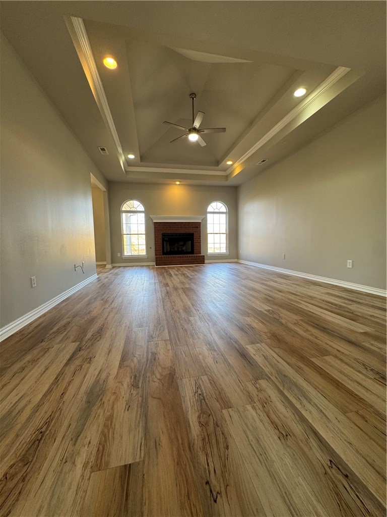 Center Point Park Unit Iii Lowell - Residential Lease