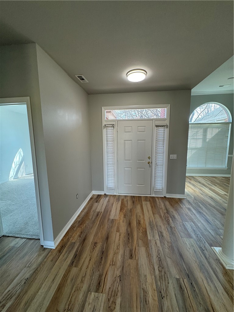 Center Point Park Unit Iii Lowell - Residential Lease