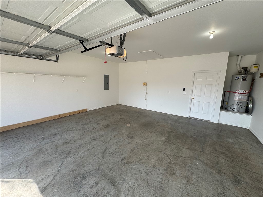 Center Point Park Unit Iii Lowell - Residential Lease