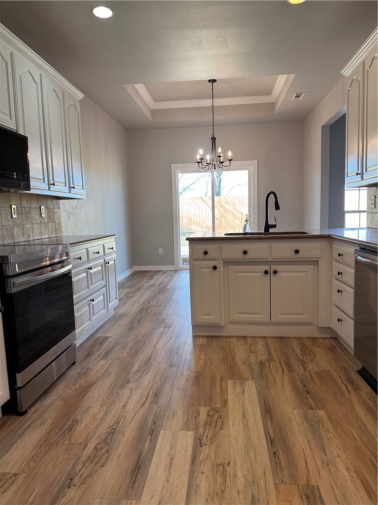 Center Point Park Unit Iii Lowell - Residential Lease