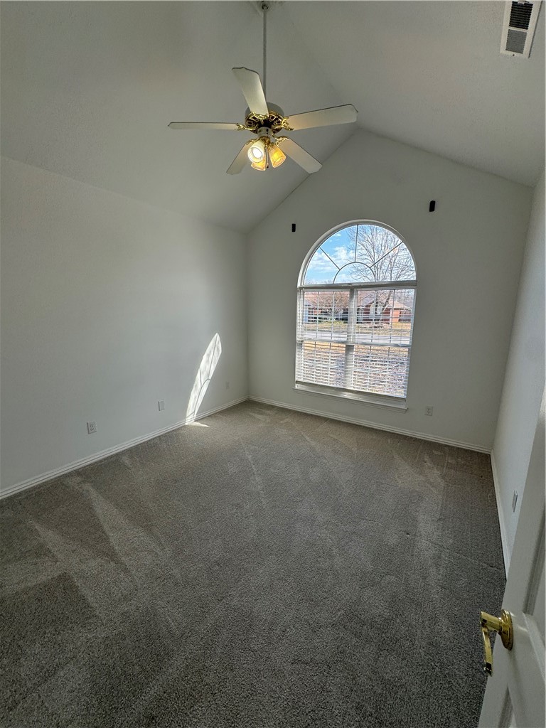 Center Point Park Unit Iii Lowell - Residential Lease