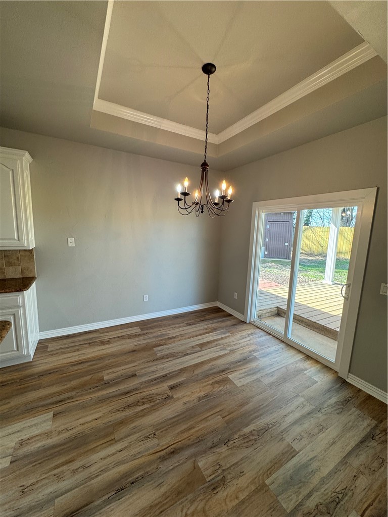 Center Point Park Unit Iii Lowell - Residential Lease