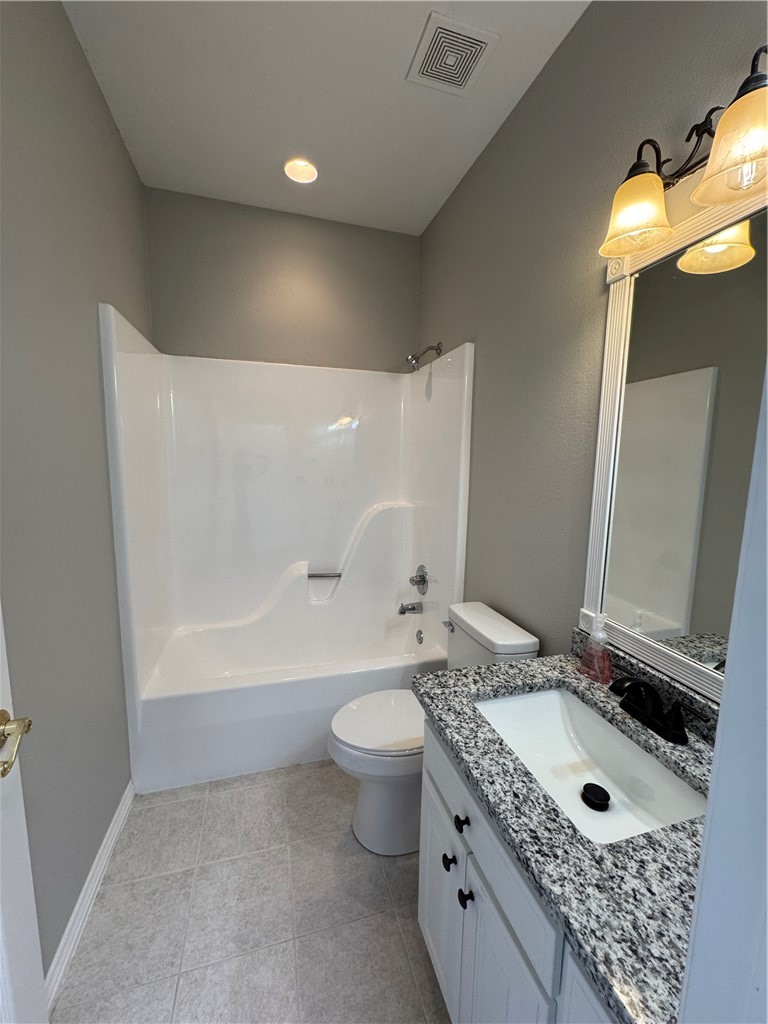 Center Point Park Unit Iii Lowell - Residential Lease