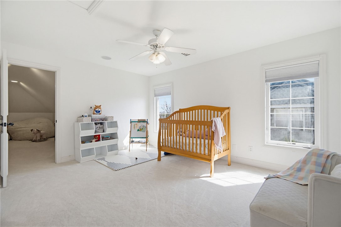 Kensington Ph 1 Bentonville - Residential