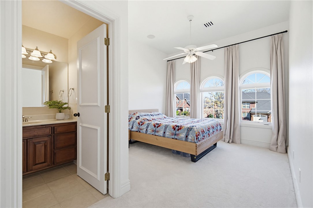 Kensington Ph 1 Bentonville - Residential