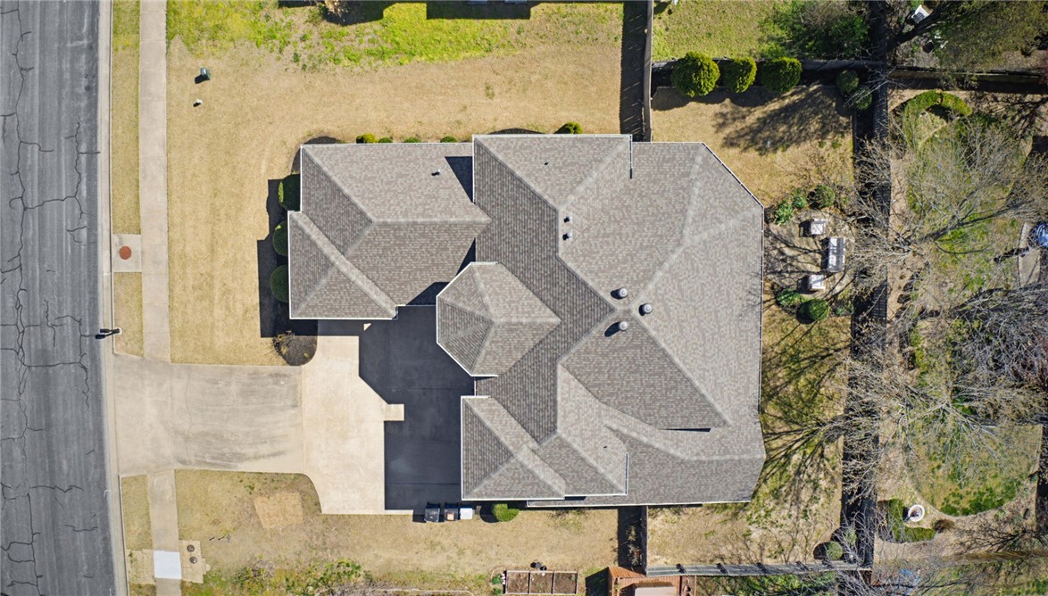 Kensington Ph 1 Bentonville - Residential