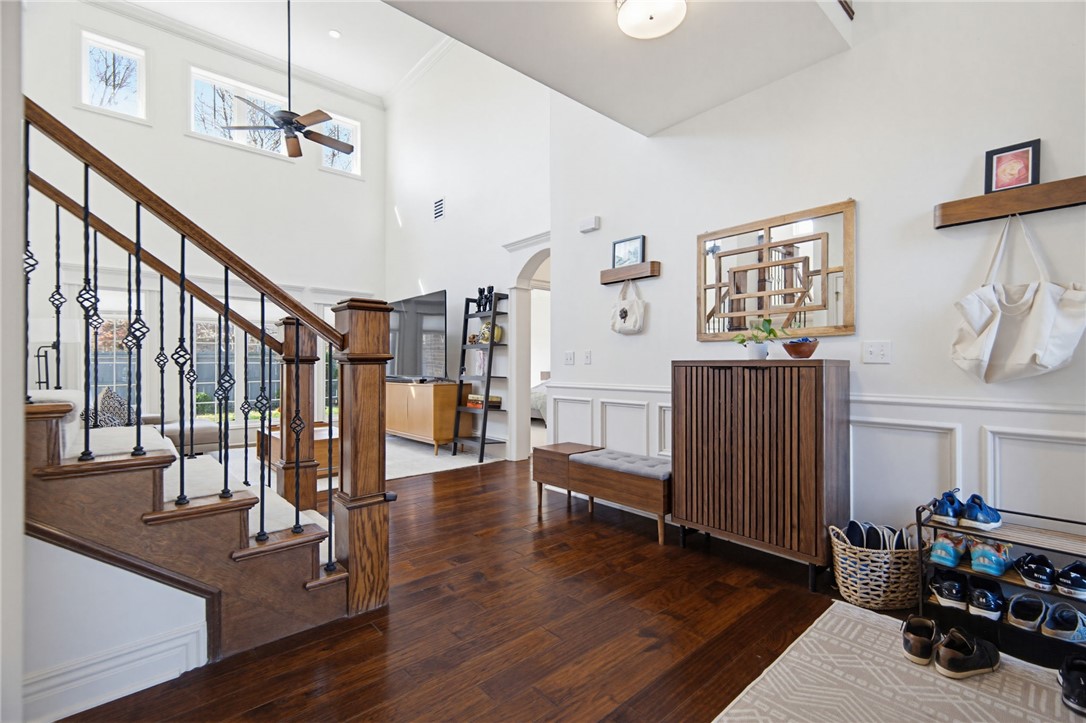 Kensington Ph 1 Bentonville - Residential