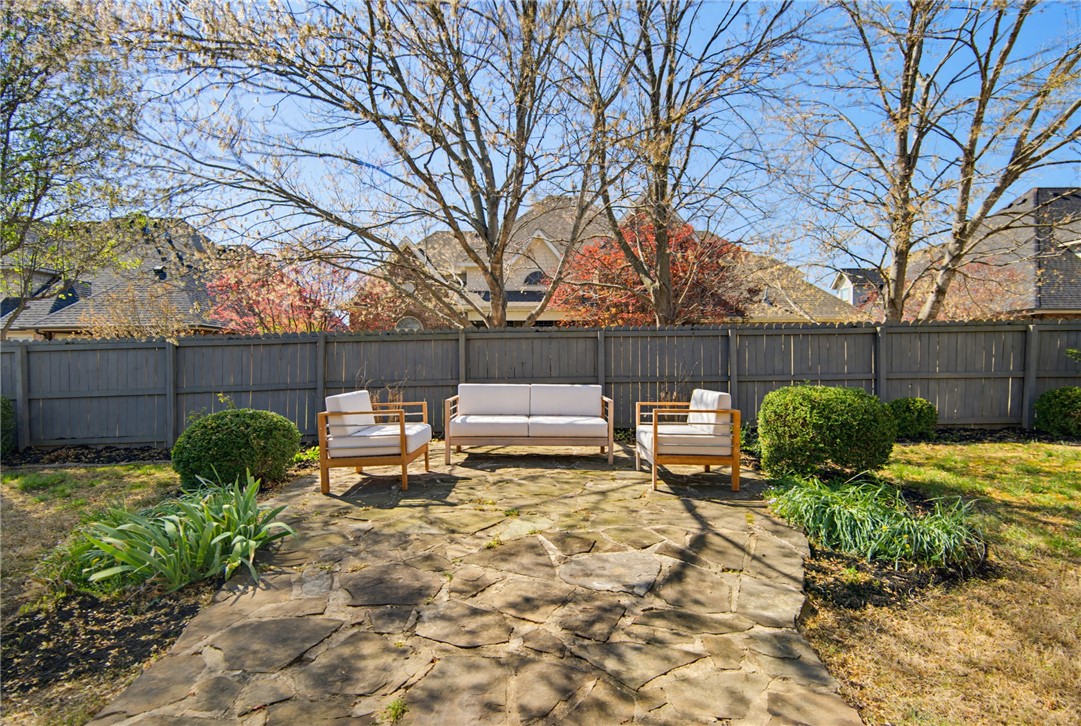 Kensington Ph 1 Bentonville - Residential