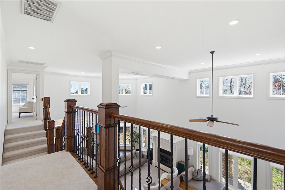 Kensington Ph 1 Bentonville - Residential