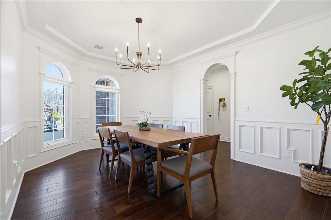 Kensington Ph 1 Bentonville - Residential