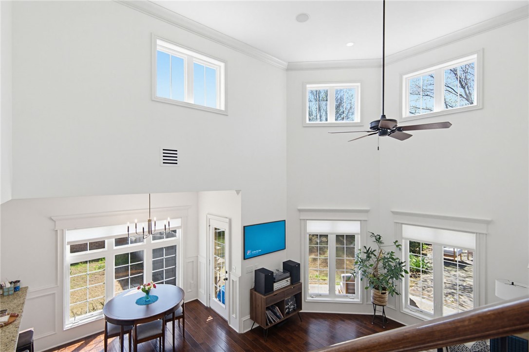 Kensington Ph 1 Bentonville - Residential