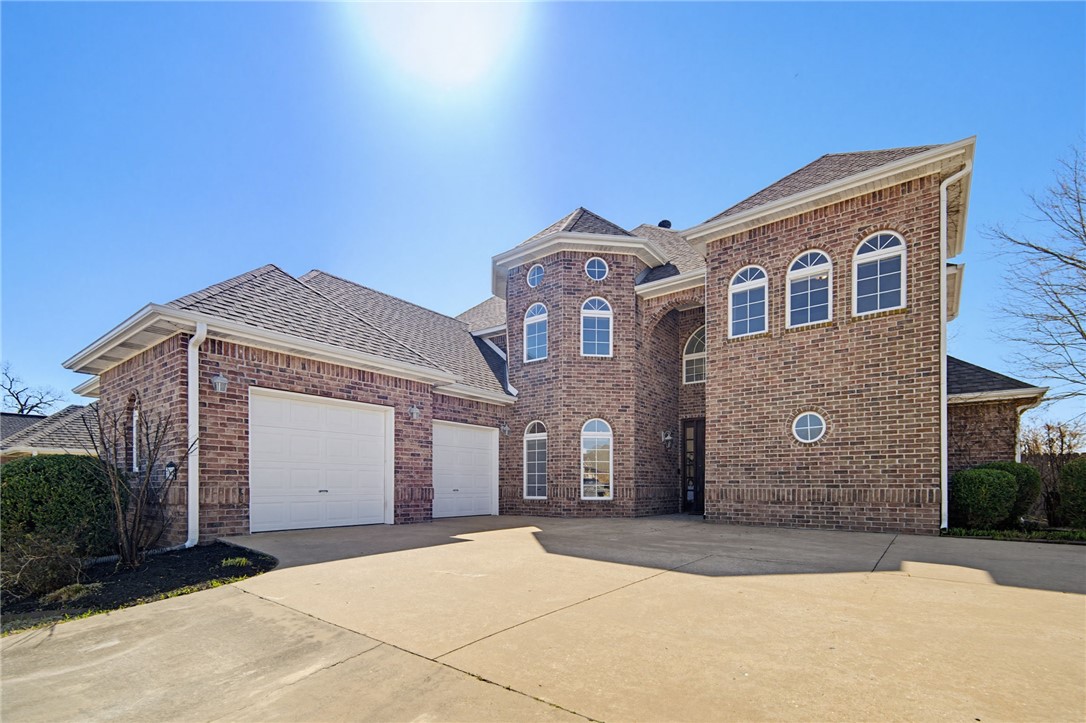 Kensington Ph 1 Bentonville - Residential