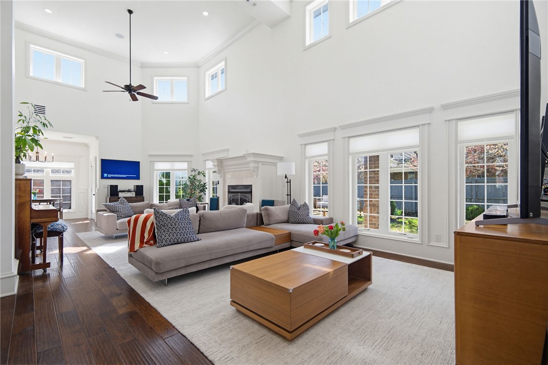 Kensington Ph 1 Bentonville - Residential