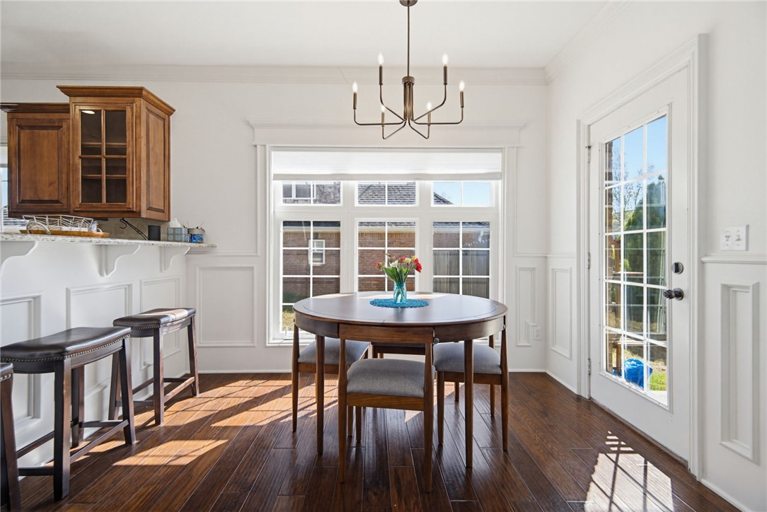 Kensington Ph 1 Bentonville - Residential