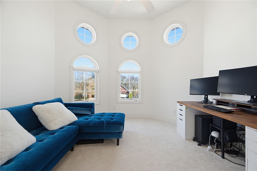 Kensington Ph 1 Bentonville - Residential