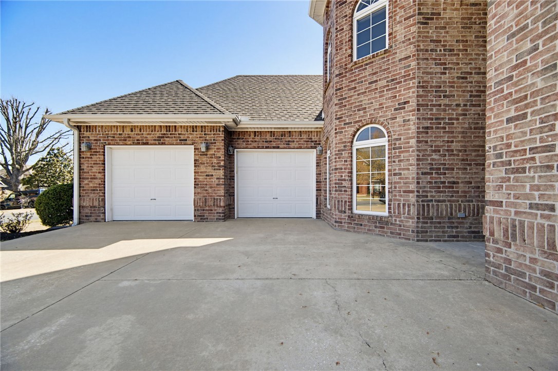 Kensington Ph 1 Bentonville - Residential