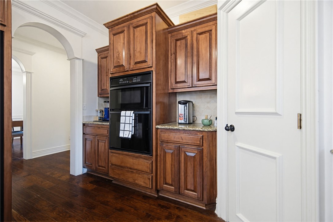 Kensington Ph 1 Bentonville - Residential