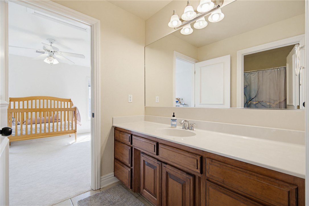 Kensington Ph 1 Bentonville - Residential