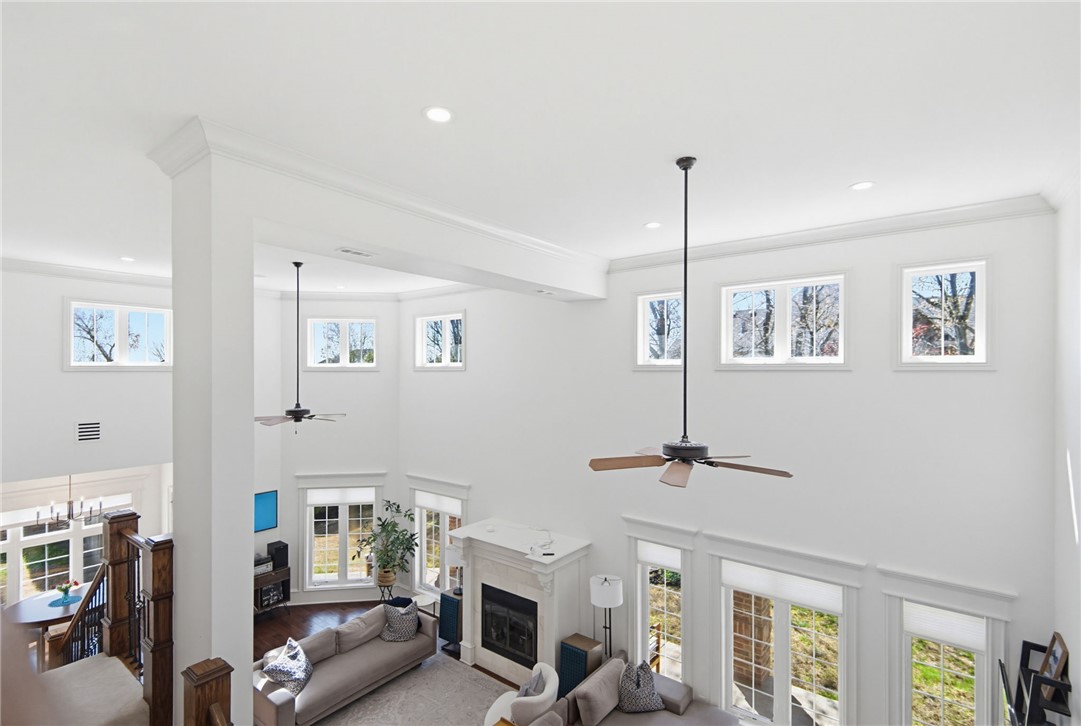 Kensington Ph 1 Bentonville - Residential