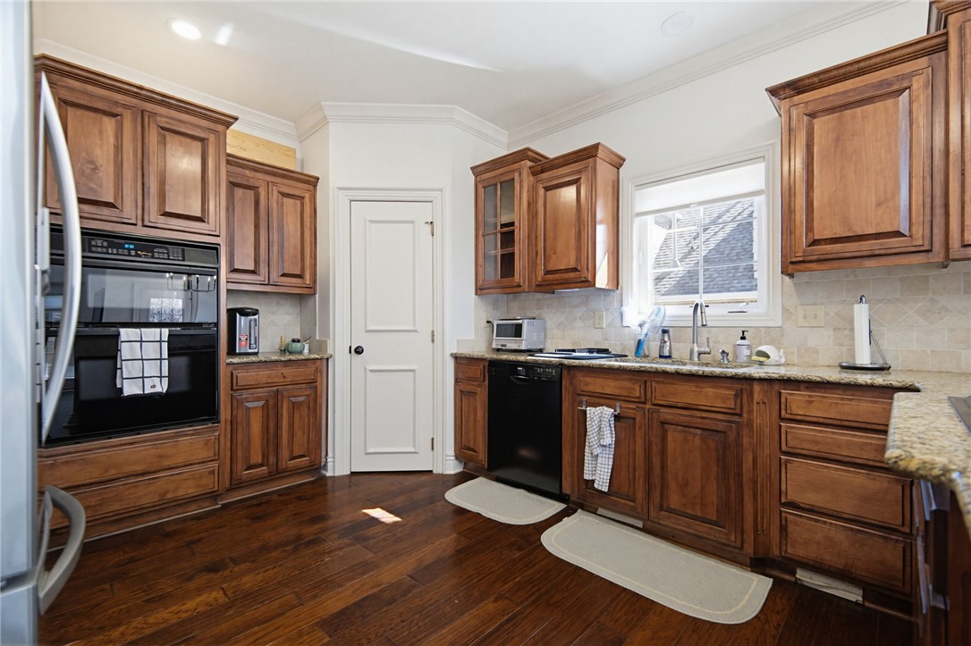 Kensington Ph 1 Bentonville - Residential