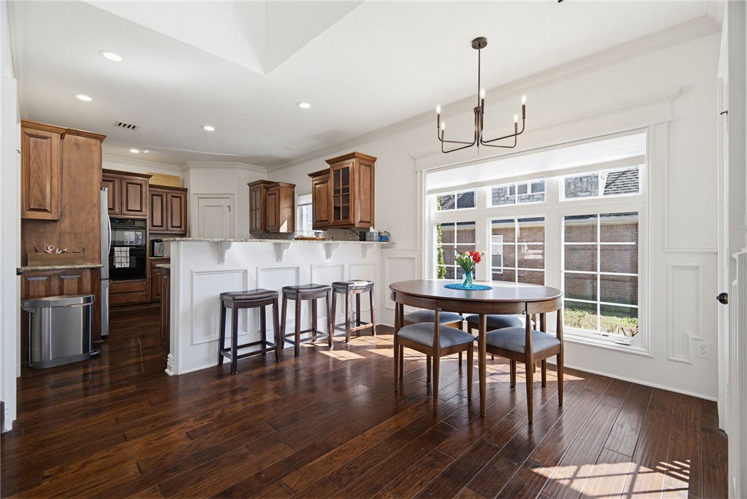 Kensington Ph 1 Bentonville - Residential