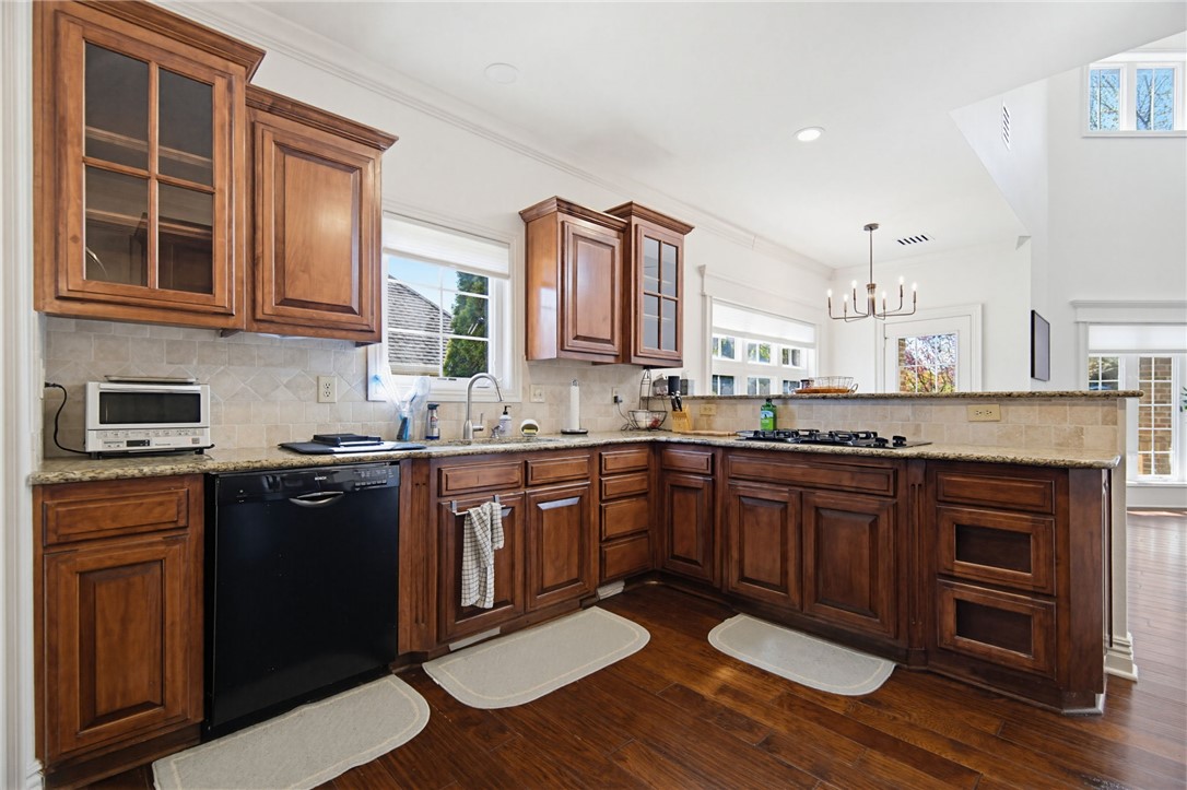 Kensington Ph 1 Bentonville - Residential